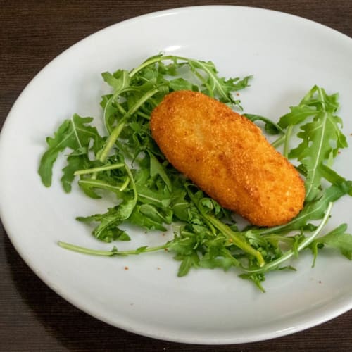 La Trinità, Tor Lupara