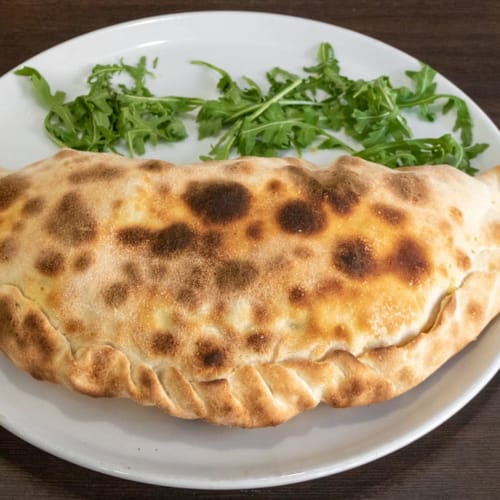 La Trinità, Tor Lupara