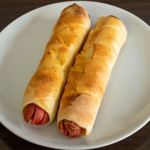 La Trinità, Tor Lupara