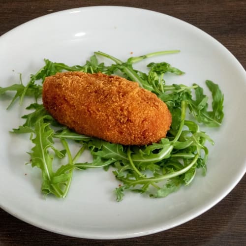 La Trinità, Tor Lupara