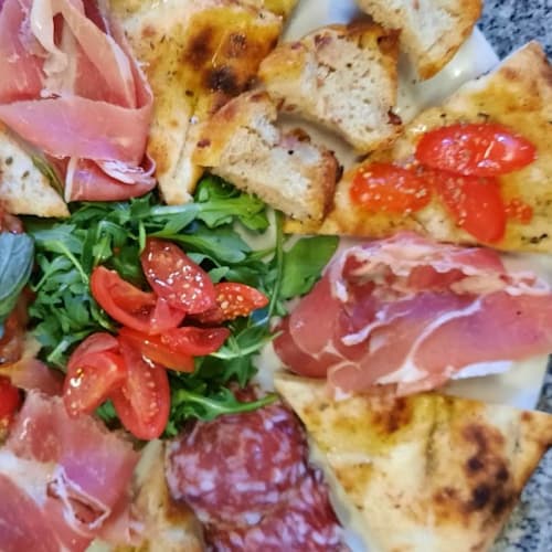 La Tavernetta, Agno