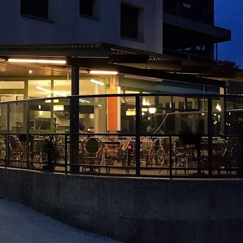 La Tavernetta, Agno