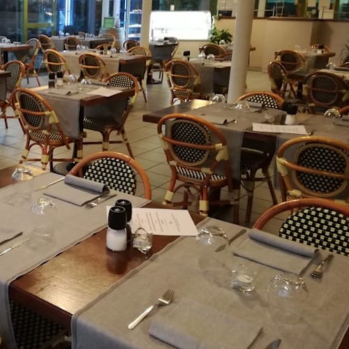 La Tavernetta, Agno