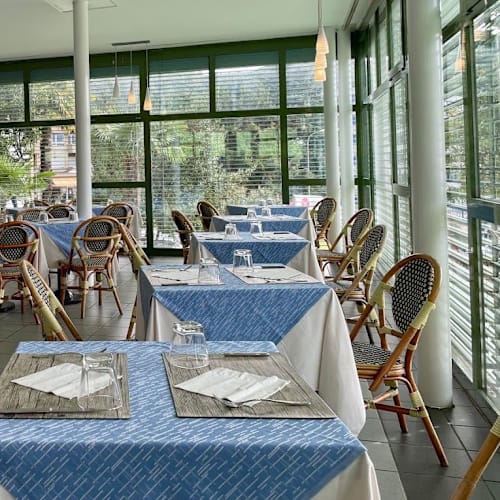 La Tavernetta, Agno