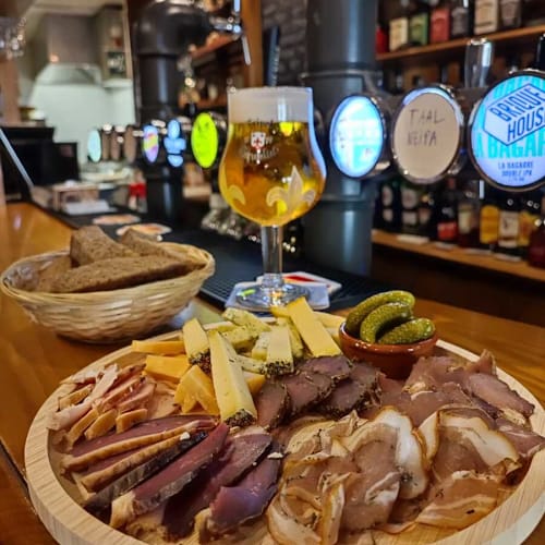 Le Kraken Colmar, Colmar