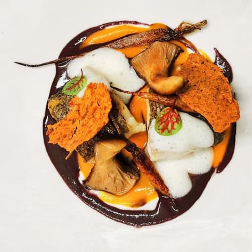 Ristorante Del Frate, Roma