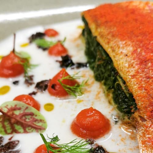 Ristorante Del Frate, Roma
