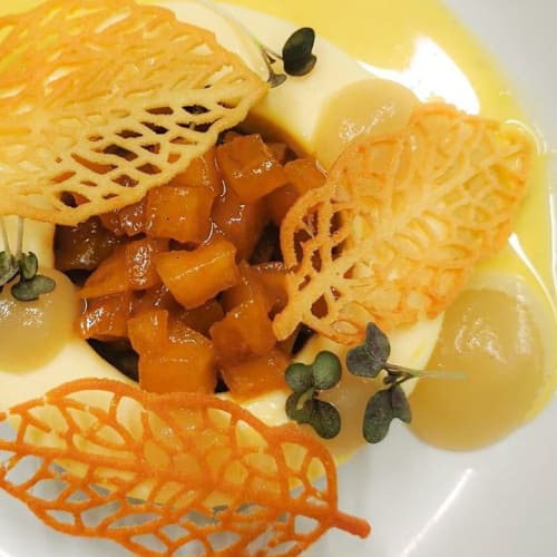 Ristorante Del Frate, Roma