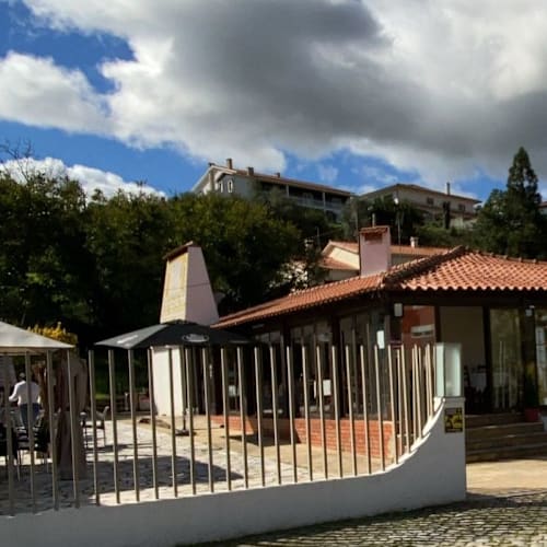 O Telheiro, Alcobaça