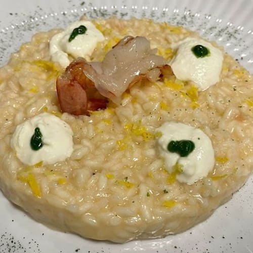Alla Fornace di Mastro Giorgio, Gubbio