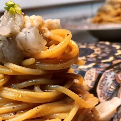 Alla Fornace di Mastro Giorgio, Gubbio
