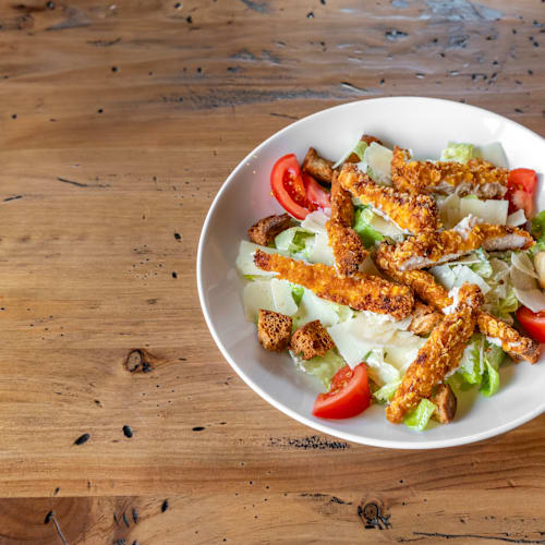 West Restaurant, Saint-Genis-Laval