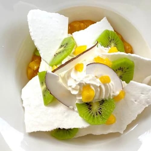 West Restaurant, Saint-Genis-Laval