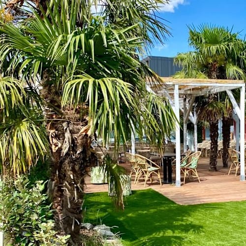 West Restaurant, Saint-Genis-Laval