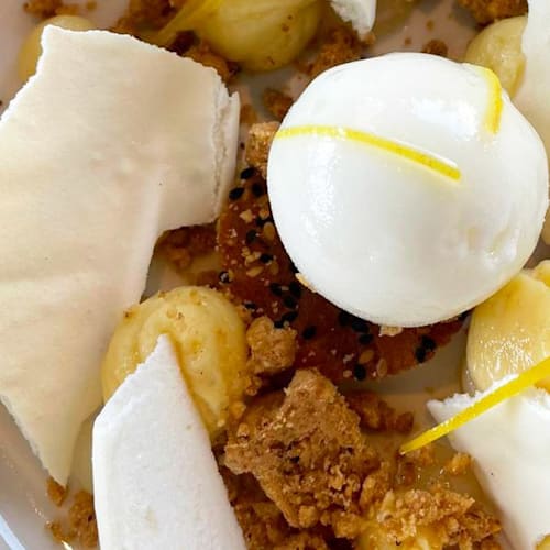 West Restaurant, Saint-Genis-Laval