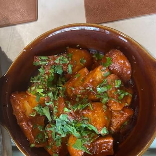 Lamtna Restaurant, Den Haag