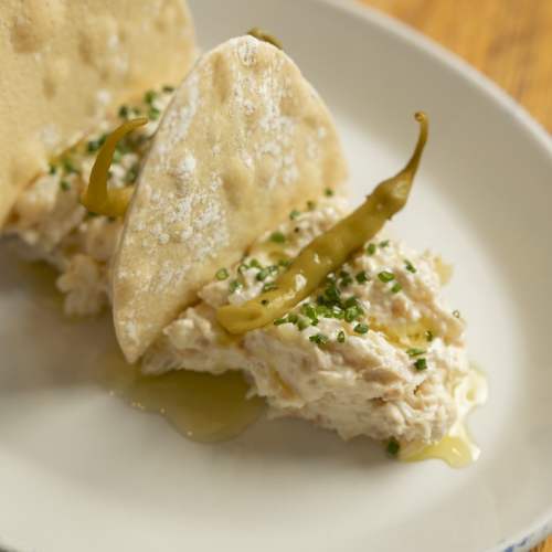 La Bientirada Vergara, Madrid