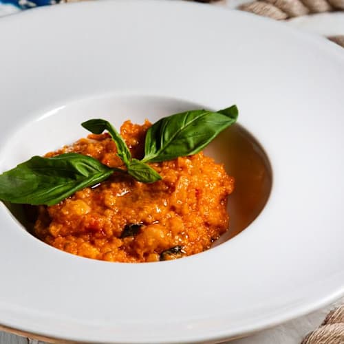 Gastone Restaurant, Forte dei Marmi