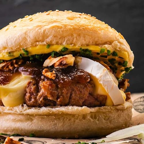 Big Fernand - Montrouge, Montrouge