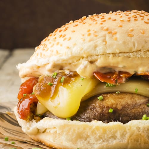Big Fernand - Montrouge, Montrouge