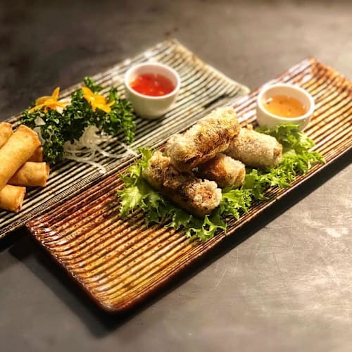 WÄNG Izakaya, Stockholm