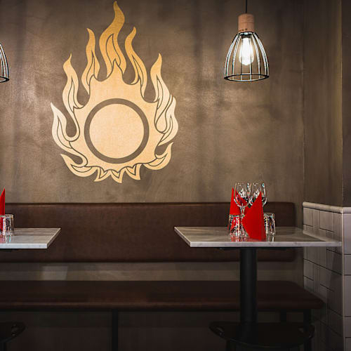 WÄNG Izakaya, Stockholm