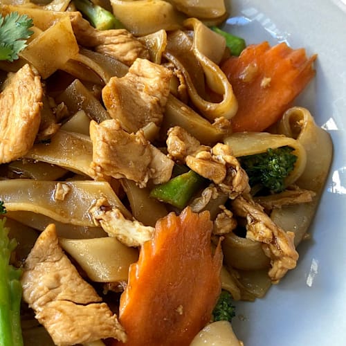 Thai at Home 17ème, Paris