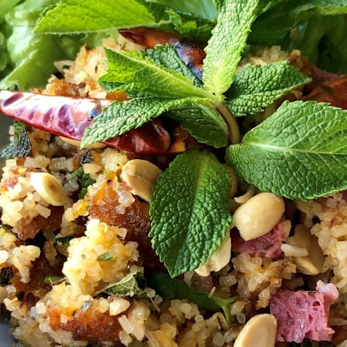 Thai at Home 17ème, Paris