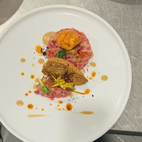 Officina dei sapori, Bologna