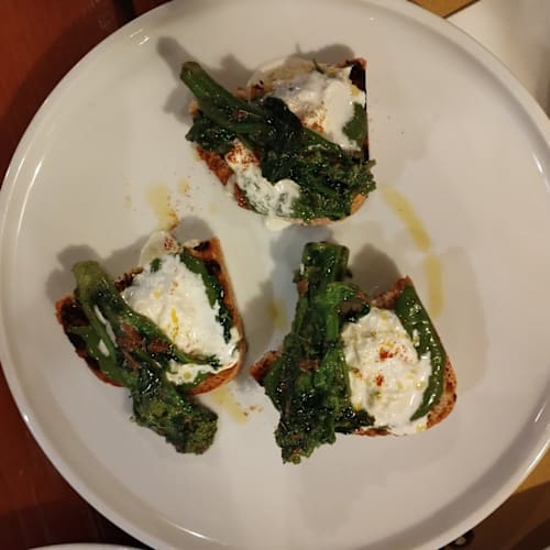 Officina dei sapori, Bologna