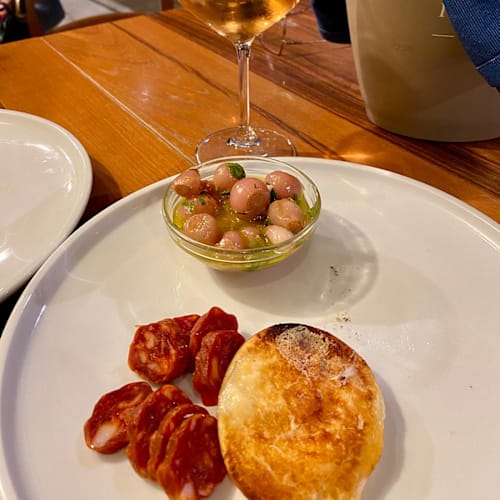 Officina dei sapori, Bologna