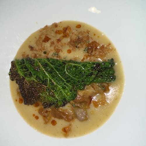 Officina dei sapori, Bologna