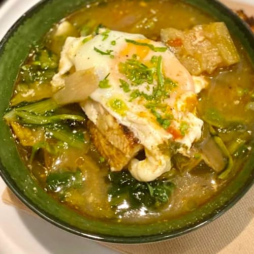 Officina dei sapori, Bologna