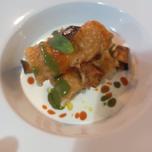 Officina dei sapori, Bologna