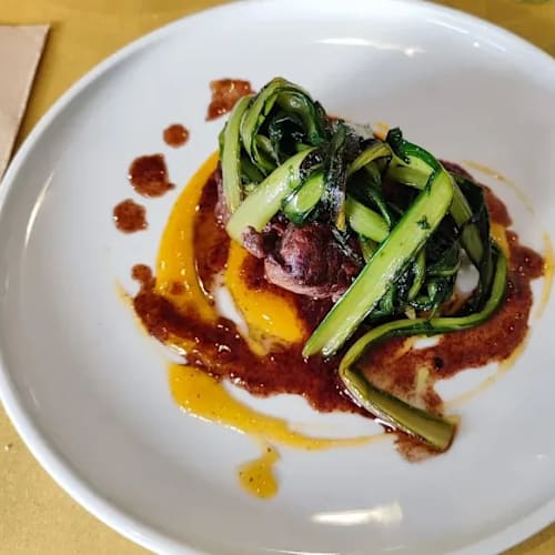 Officina dei sapori, Bologna