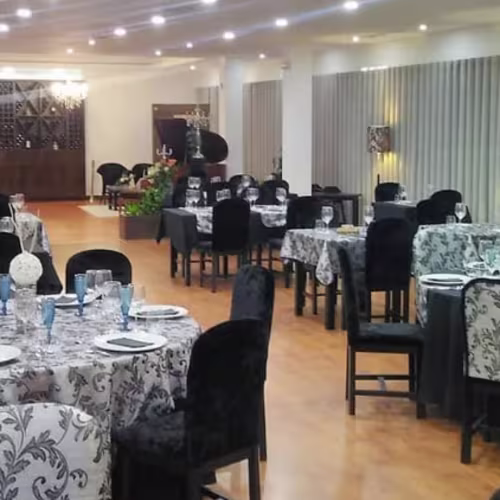 Pátio do Tabuinhas, Videira Sul