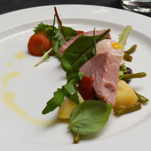 Eligo Restaurant & Cafè   , Torino