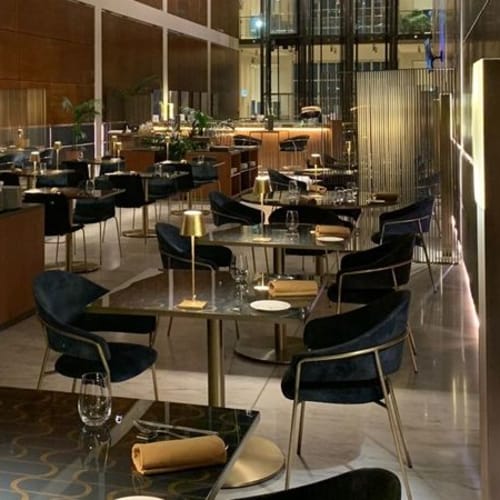 Eligo Restaurant & Cafè   , Torino