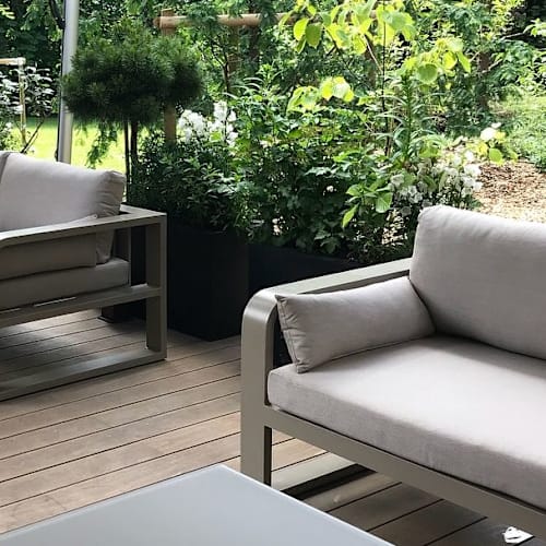 Café Brasserie Beau-Soleil, Genève