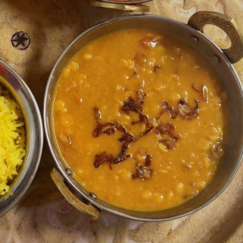 ROYAL PUNJAB RESTAURANT, Lucino Como