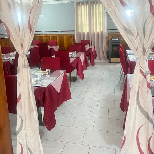 ROYAL PUNJAB RESTAURANT, Lucino Como