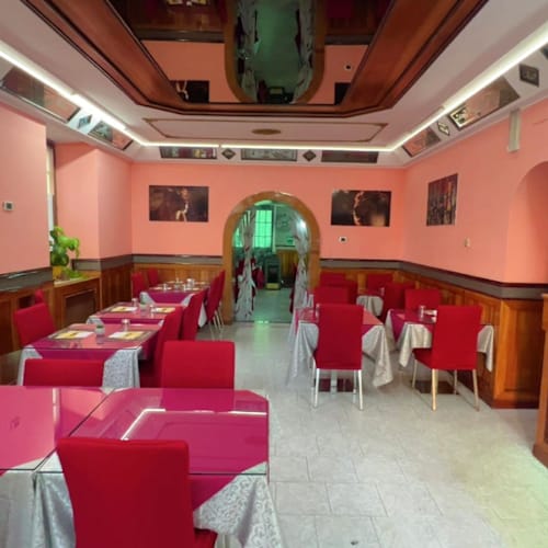 ROYAL PUNJAB RESTAURANT, Lucino Como