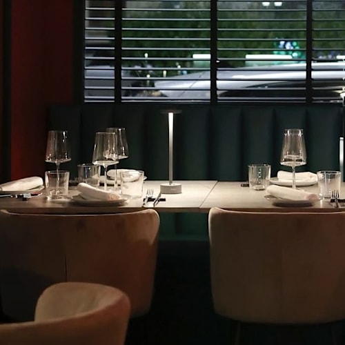 Guido Vizio Italiano, Milano