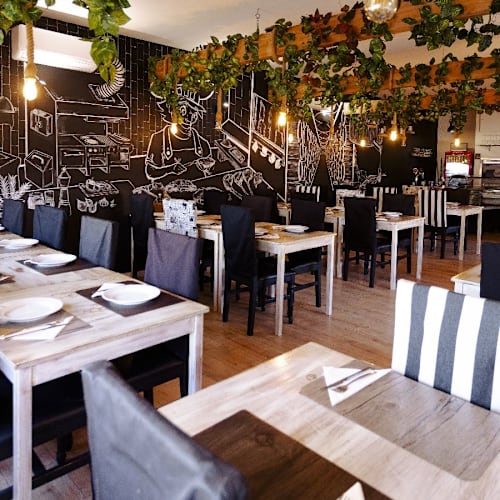República da Carne, Porto Salvo