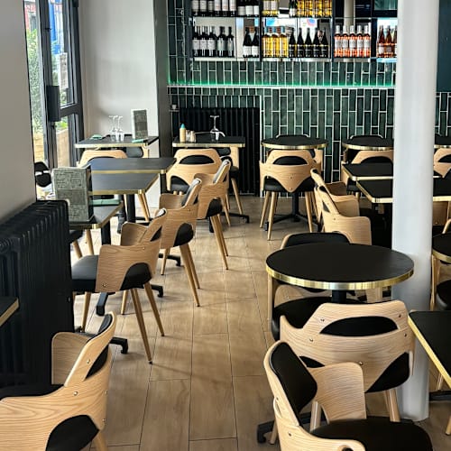 Cheers & CO, Paris