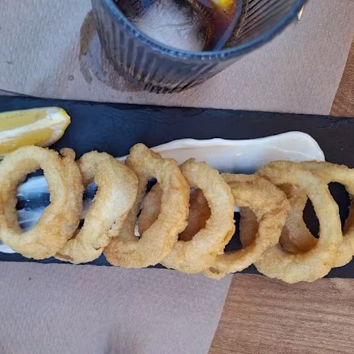 Vent de Llevant-GastroTapa, València