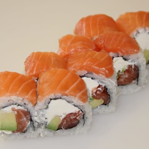 Akami Sushi , Lisboa