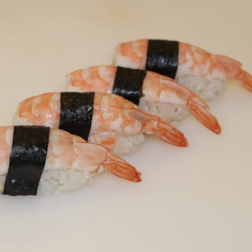 Akami Sushi , Lisboa