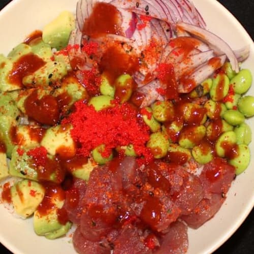 Akami Sushi , Lisboa
