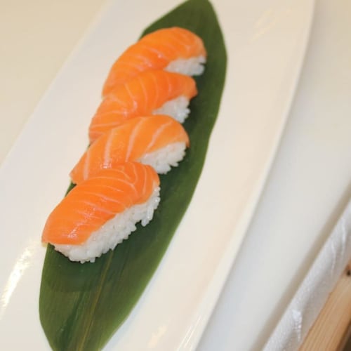 Akami Sushi , Lisboa